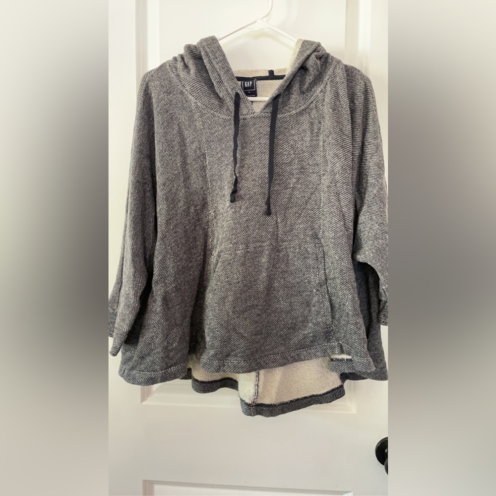 GAP PONCHO